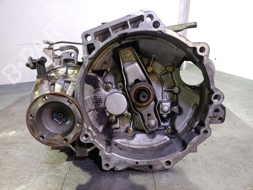 Used Gearbox SEAT IBIZA III (6L1) 1.9 TDI (100 hp) 27541048