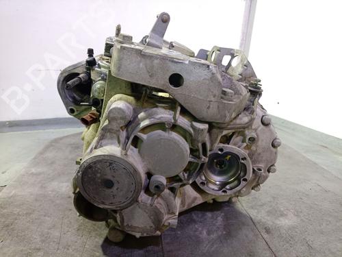 Gearbox VW TOURAN (1T1, 1T2) 2.0 TDI | BP25746043M3 