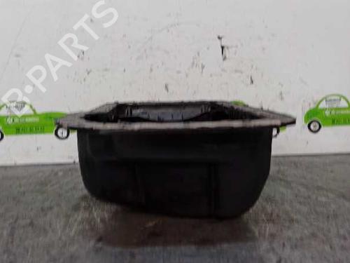 Oil sump VOLVO S40 I (644) 1.9 TD | BP20254690M115 