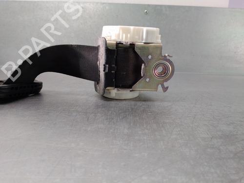 Rear left seatbelt PEUGEOT 5008 (0U_, 0E_) 1.6 HDi | BP15213806I29 