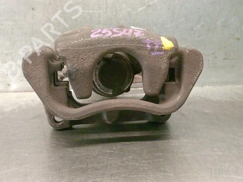 Left rear brake caliper TOYOTA PROACE Van (MDZ_) 1.5 D4d (MDZ8) | BP36112061M107 - Image 2