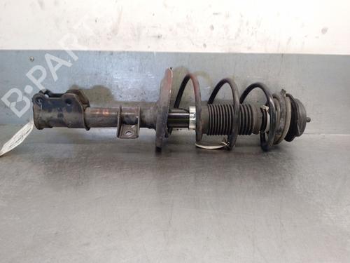 Left front shock absorber FIAT 500 (312_) 1.2 (312AXA1A) | BP34722242M16 - Image 3
