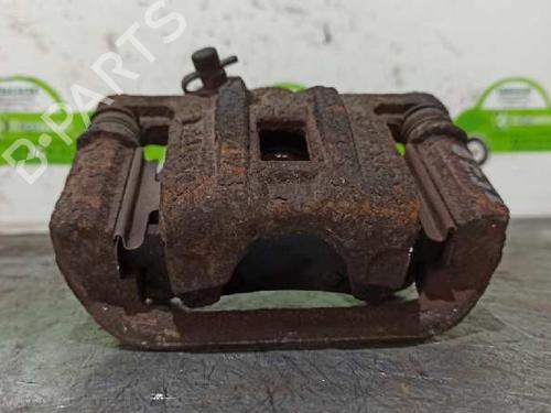 Left rear brake caliper CHEVROLET NUBIRA Estate 2.0 D | BP11615475M107 
