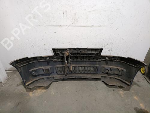 Front bumper VW POLO (6N2) 1.4 16V | BP23182142C7 