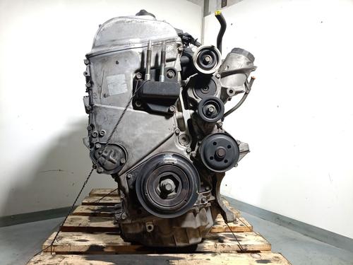 Used Engine HONDA CIVIC VIII Hatchback (FN, FK) 2.2 CTDi (FK3) (140 hp) 32483049