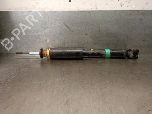 Used Left rear shock absorber RENAULT TWINGO III (BCM_, BCA_) 0.9 TCe 90 (BCM9, BCM2) (90 hp) 29450061