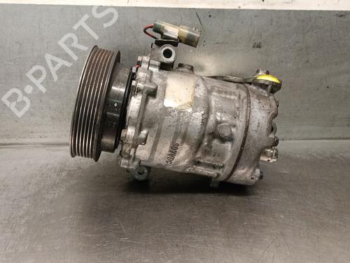 Used AC compressor AC compressor 38489507 38489507