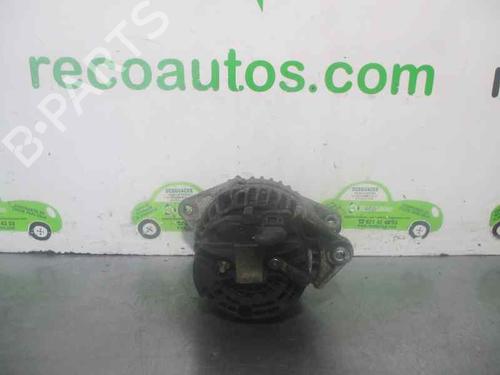 Alternator FIAT DUCATO Van (250_) 120 Multijet 2,3 D | BP2850237M7 