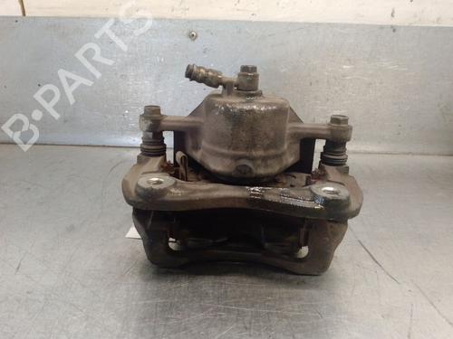 Left front brake caliper SSANGYONG TIVOLI 1.6 XDi 160 | BP38988554M105 - Image 2