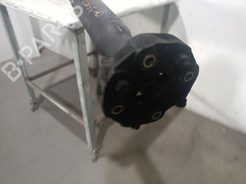 Driveshaft MERCEDES-BENZ E-CLASS (W211) E 320 CDI (211.026) | BP35901220M37 - Image 2