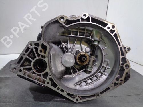 Used Gearbox Gearbox 9956493 9956493