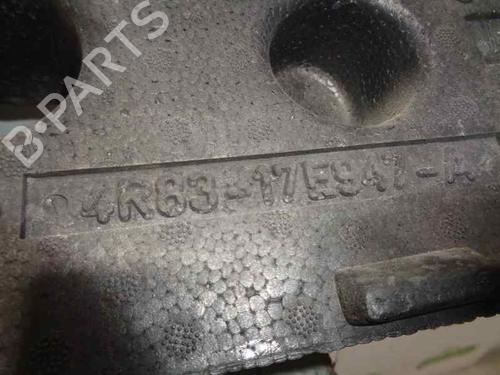 Front bumper reinforcement JAGUAR S-TYPE II (X200) 2.7 D | BP5331175C109 