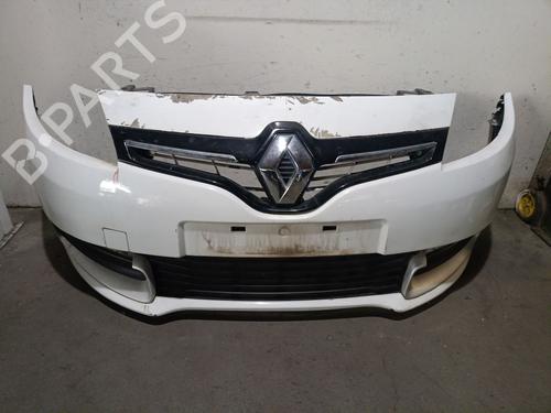 Used Front bumper Front bumper 39099012 39099012