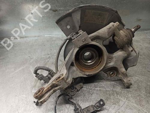 Left front steering knuckle KIA CARENS II MPV (FJ) 2.0 CRDi | BP8874869M25 