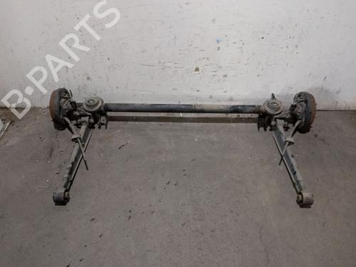 Used Rear axle Rear axle 39204462 39204462