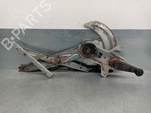 Front left window mechanism LAND ROVER DEFENDER Pick Up (L316) 2.4 Td4 4x4 (L317) | BP9679837C22 