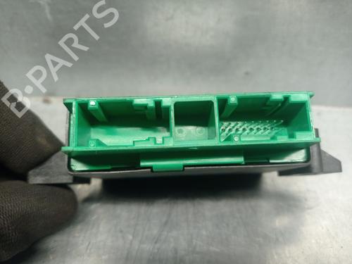 Elektronisk modul CITROËN SPACETOURER Bus (V_) 1.6 BlueHDi 95 | BP27662872M83 