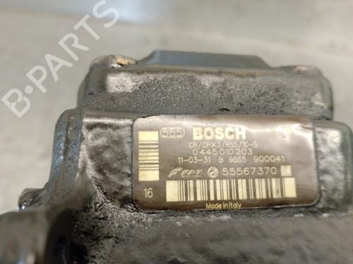 Injection pump OPEL CORSA D (S07) 1.3 CDTI (L08, L68) | BP33337036M78 - Image 6