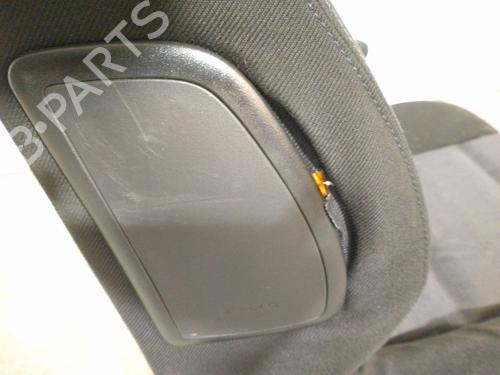 Right front seat PEUGEOT 307 SW (3H)  | BP16152927C16 