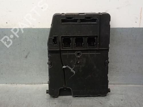 Used Fuse box RENAULT SCÉNIC II (JM0/1_) 1.5 dCi (JM02, JM13) (101 hp) 26145985