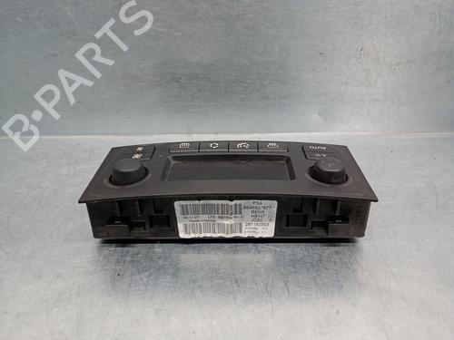 Commande Chauffage PEUGEOT 307 SW (3H) 1.6 HDI 110 | BP27930842I5 