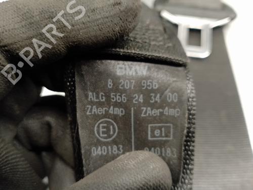 Front right seatbelt BMW 3 Touring (E46) 318 d | BP15547936I25 