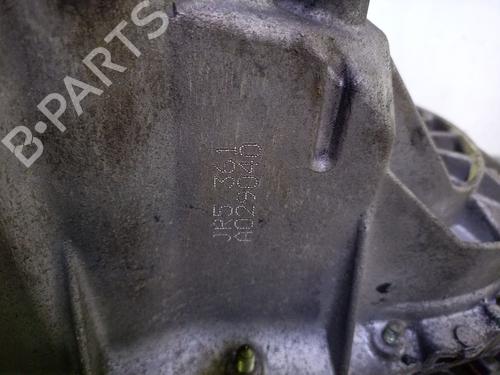 Gearbox DACIA DOKKER Express Box Body/MPV 1.6 LPG | BP27171249M3 