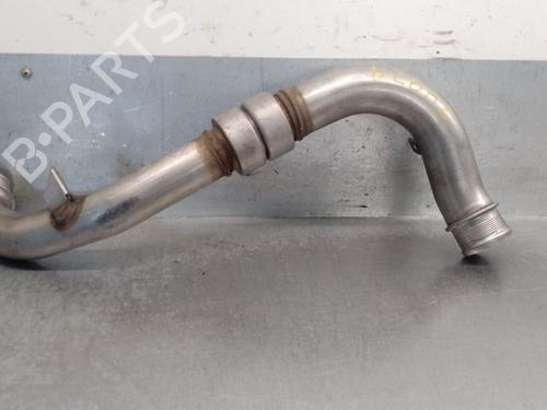 Used Pipe Pipe AUDI A4 B8 Avant (8K5) 3.0 TDI quattro (240 hp) 33233213 33233213