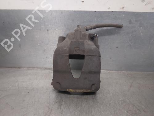 Used Left front brake caliper SKODA FABIA III (NJ3) 1.2 TSI (90 hp) 15072697