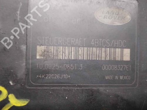 ABS pump LAND ROVER FREELANDER I (L314) 2.0 Td4 4x4 | BP18078142M43 