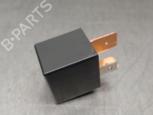 Electronic module OPEL FRONTERA B (U99) 2.2 DTI (6B_ZC, 6B_VF, 6B_66, 6B_76) | BP39589154M83 - Image 3