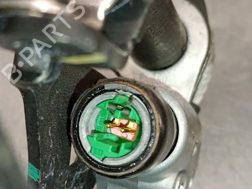 Front left seatbelt BMW 5 (F10) 520 d | BP33544055I26  - Image 6