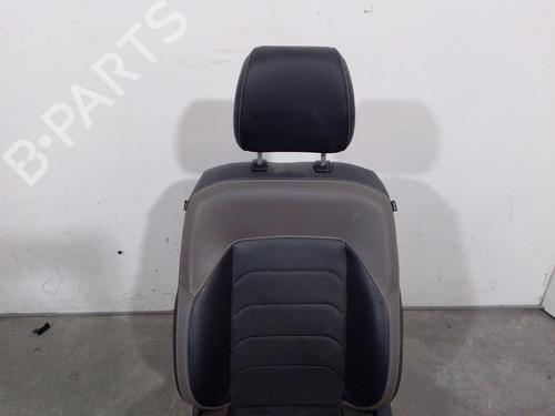 Left front seat VW AMAROK (T1A, T1B) 3.0 TDI 4motion | BP34625963C15  - Image 8