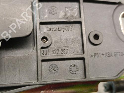 Tailgate handle VW PASSAT B5.5 (3B3) 1.9 TDI | BP33795657C132  - Image 6