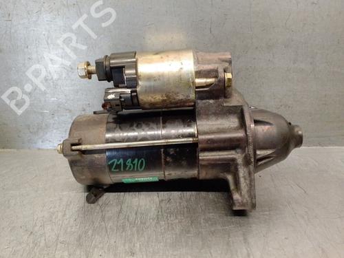 Used Starter LEXUS IS I (_E1_) 200 (GXE10) (155 hp) 22724900