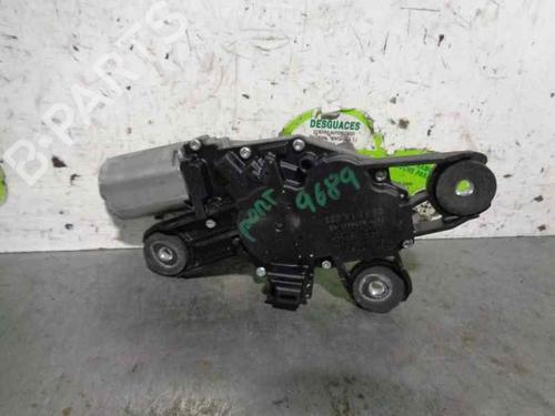 Rear wiper motor FORD MONDEO III (B5Y) 2.2 TDCi | BP5037781M102 