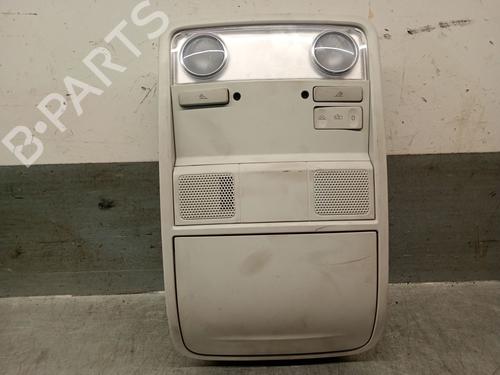 Used Interior roof light Interior roof light 22728345 22728345