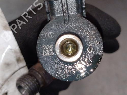 Injector TOYOTA PROACE Van (MDZ_) 1.5 D4d (MDZ8) | BP37240055M100 - Image 5