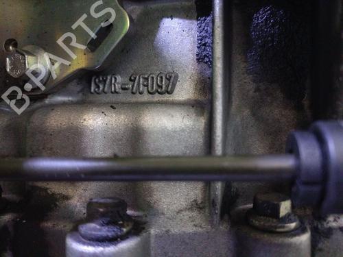 Getriebe FORD FOCUS C-MAX (DM2) 1.8 TDCi | BP29479664M3 
