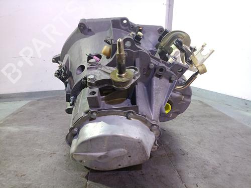 Gearbox CITROËN C4 I (LC_) 1.6 HDi | BP22727350M3 