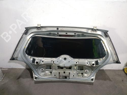 Heckklappe RENAULT MEGANE II (BM0/1_, CM0/1_) 1.9 dCi (BM0G, CM0G) | BP29064115C6