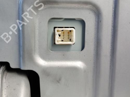 Battery TOYOTA YARIS (_P13_) 1.5 Hybrid (NHP130_, NHP130) | BP26910293E11 