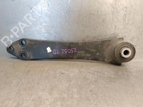 Used Right rear suspension arm Right rear suspension arm ALFA ROMEO BRERA (939_) 2.4 JTDM 20V (939DXD1B, 939DXD12) (200 hp) 33553143 33553143