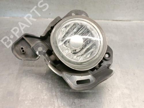Used Right front fog light MAZDA CX-5 (KE, GH) 2.2 D (KE2FW) (150 hp) 26378742