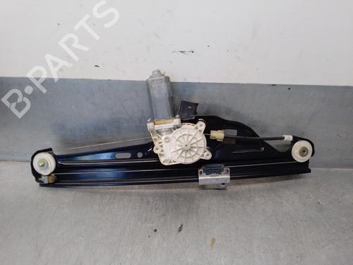 Rear left window mechanism BMW 5 (E60)  | BP14939074C24 