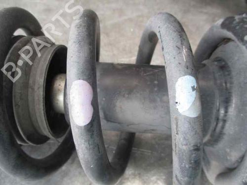 Right rear shock absorber SUBARU LEGACY IV Estate (BP) 3.0 R AWD (BPE) | BP7762370M19 