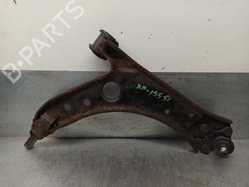 Used Right front suspension arm MERCEDES-BENZ M-CLASS (W163) ML 270 CDI (163.113) (163 hp) 16424155