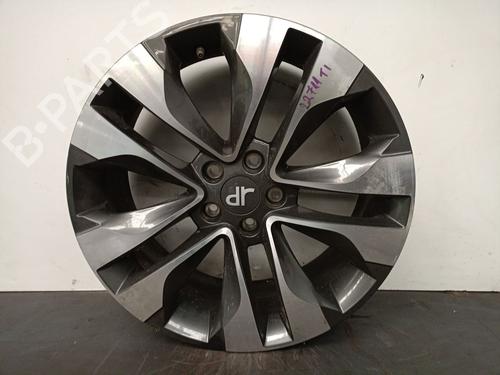 Used Rim DR DR 5.0 SUV 1.5 (DR5.0) (116 hp) 28064666