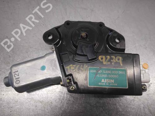 Taklukemotor LEXUS LS (_F3_) 430 (UCF30) 6326050050 | 47172310040 | DENSO