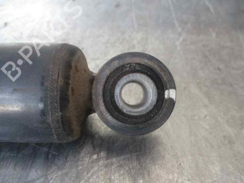 Left rear shock absorber NISSAN PIXO (UA0) 1.0 | BP7905442M18 